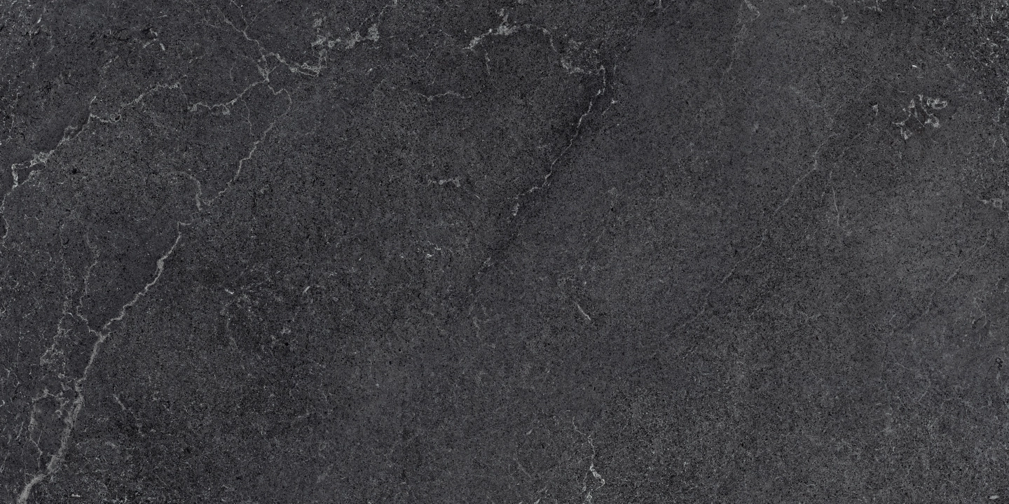 Cotto D'este Lithos Carbon naturalna 30x60 cm gr. 14 mm
